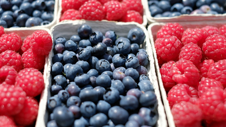 Beeren/Fruchthandel Wichner