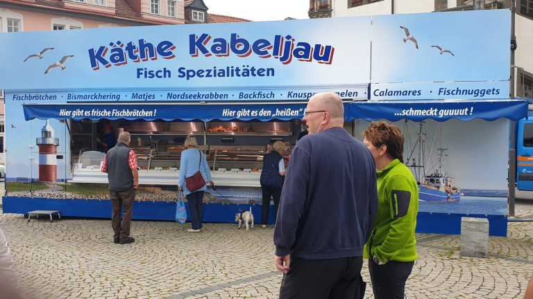 Käthe-Kabeljau