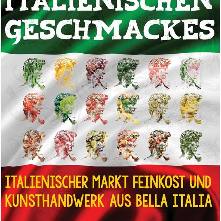 Italienischer Markt