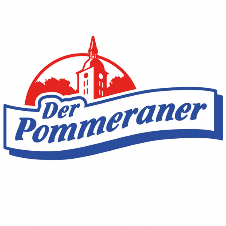 Der Pommeraner