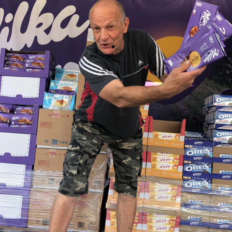 Milka-Maxx