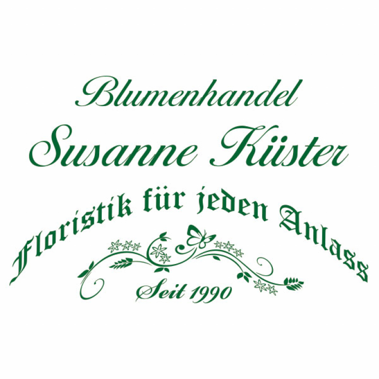 Susanne Küster Floristik