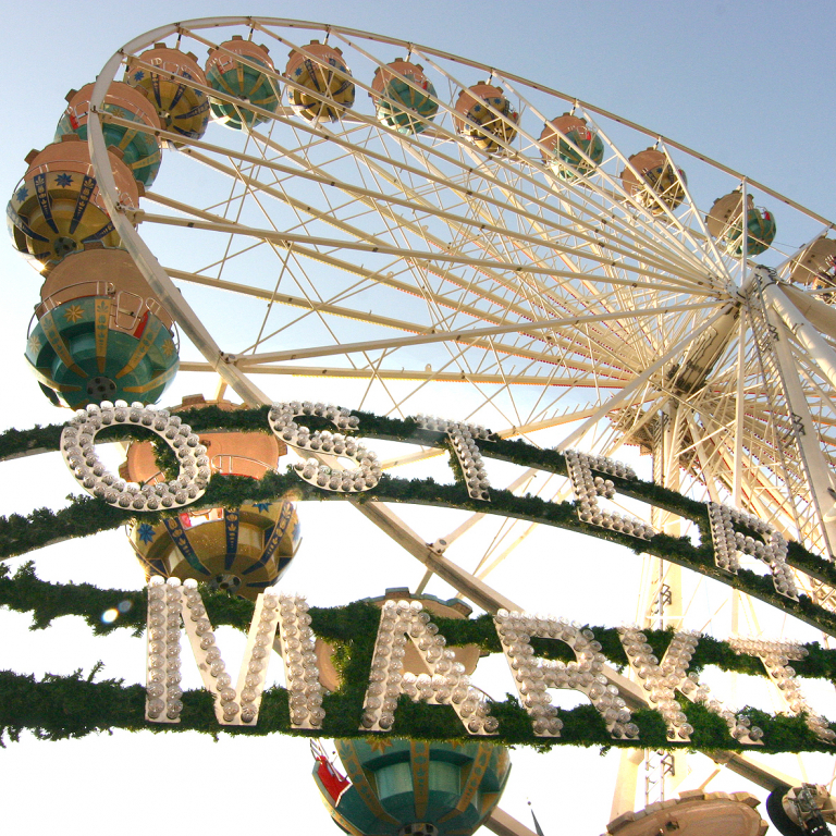 Ostermarkt Rostock