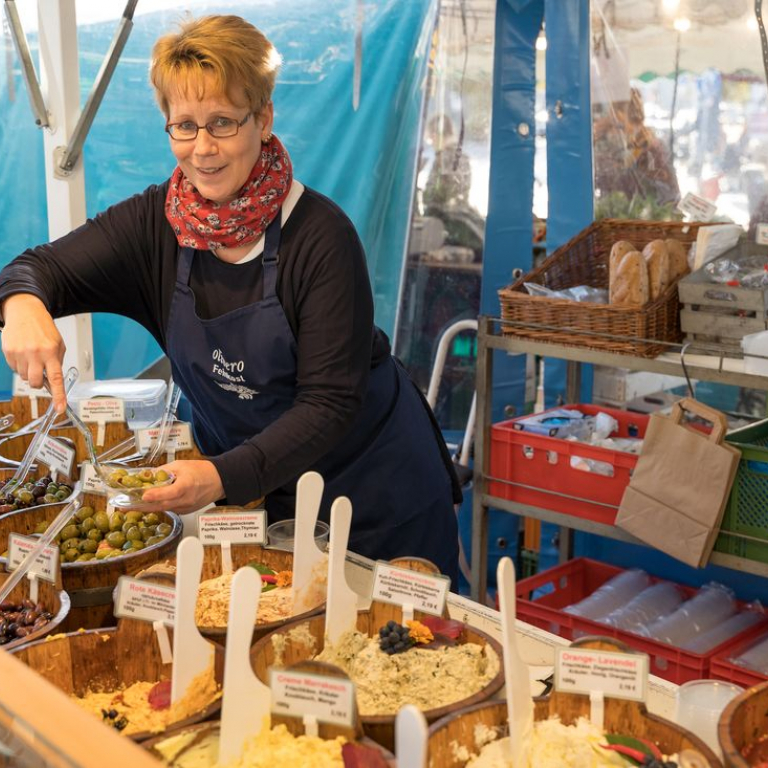 WoMa Doberaner Platz