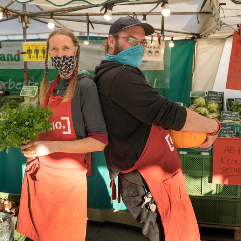 WoMa Doberaner Platz